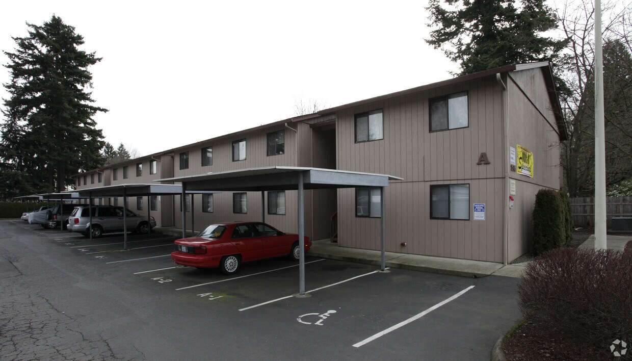 Norris Road Apartments Apartments in Vancouver, WA