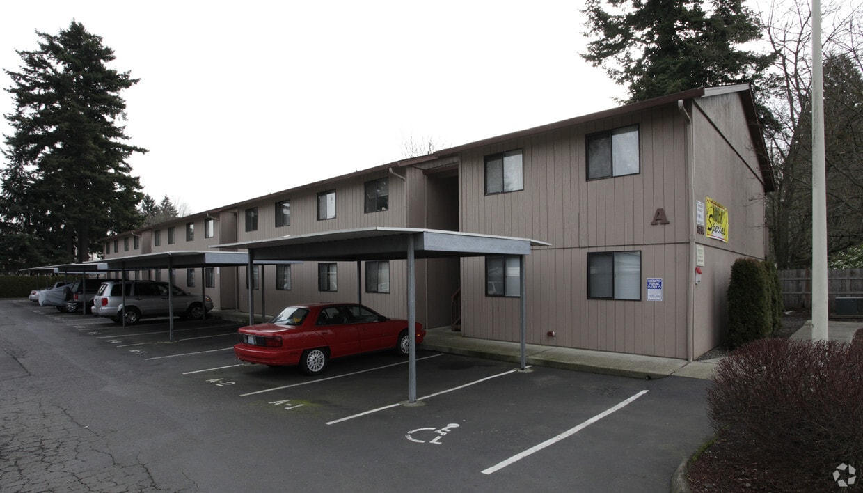 Primary Photo - Norris Street Apartments