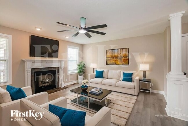 Building Photo - 3765 Windhaven Dr