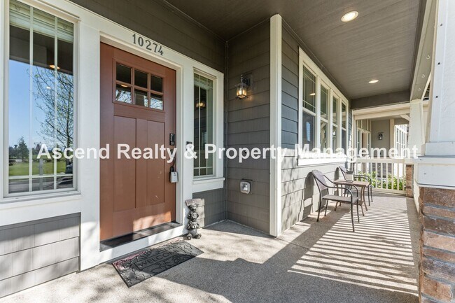 Foto del edificio - Available NOW! Spacious North Plains 4 Bed...