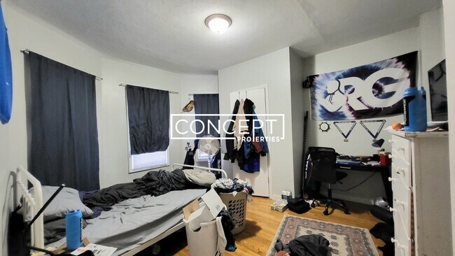 Foto del edificio - 109 Pleasant St