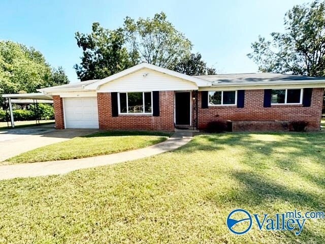 Foto principal - 3317 Avery Ave SW