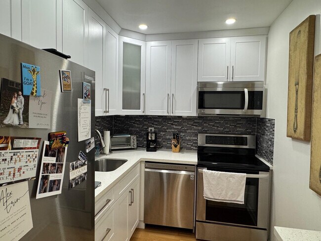 Foto del edificio - 5840 NE 22nd Way