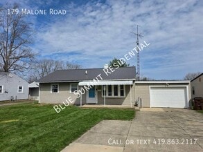 Building Photo - 179 Malone Rd