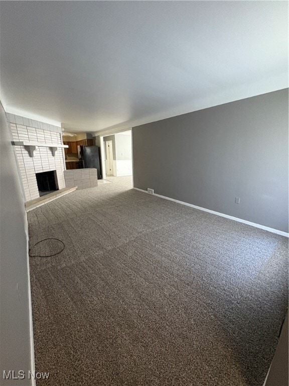 Foto del edificio - 7247 Pennsylvania Ave