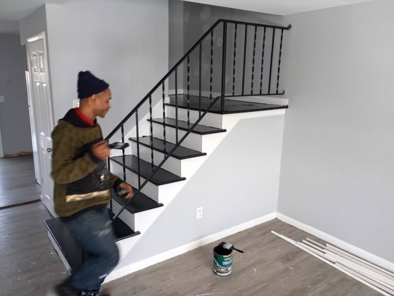 Foto del edificio - 542 Barnett Rd