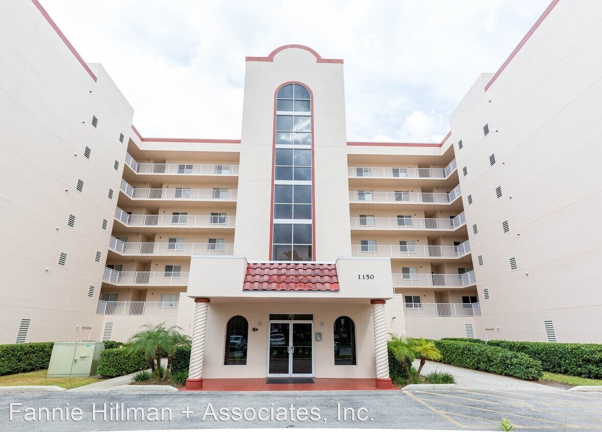 Primary Photo - 2 br, 2 bath House - 1150 Carmel Circle #506