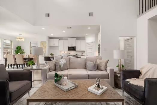 Foto del edificio - 3539 Gore Creek Dr