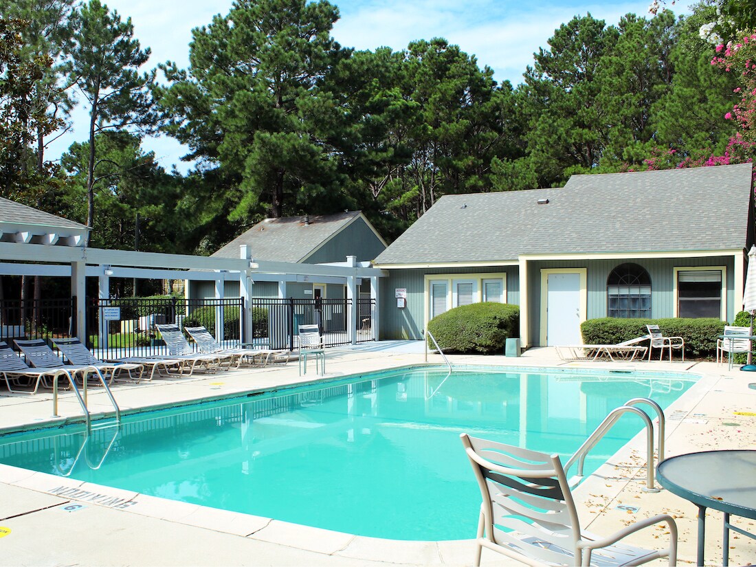 Zelda Pointe Apartments Montgomery, AL