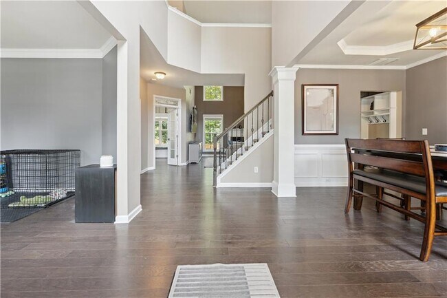 Foto del edificio - 5839 Buckner Creek Dr SE