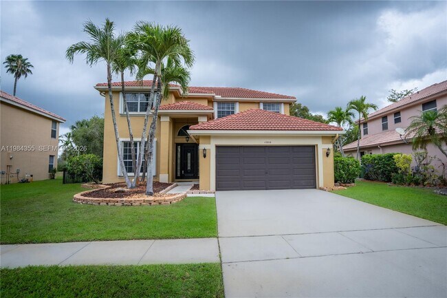 Foto del edificio - 17809 NW 16th St