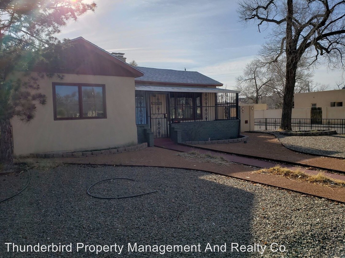 Primary Photo - 3 br, 3 bath House - 3402 Monte Vista Blvd NE