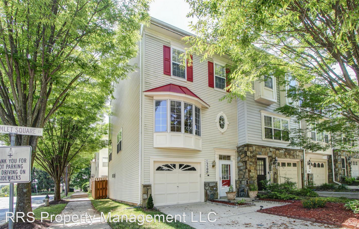 Primary Photo - 13500 Hamlet Square Ct