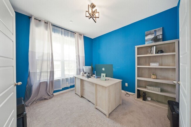 Foto del edificio - 3 Bedroom/2.5 Bath Texas Research Subdivision