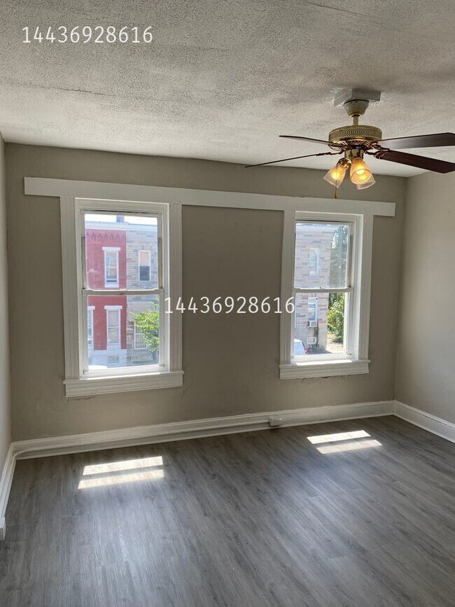 Foto del edificio - 2114 Clifton Ave