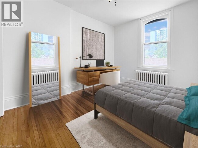 Photo du bâtiment - 112 West Avenue N