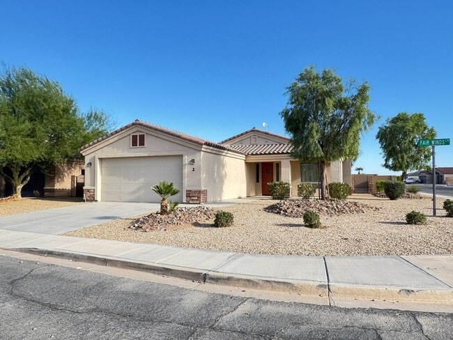 Building Photo - Beautiful Mohave Valley home in El Rio