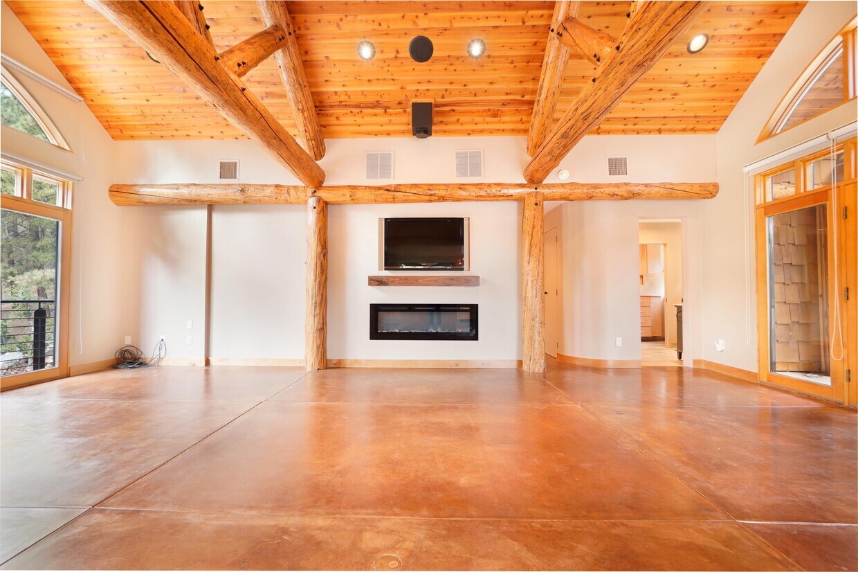 208 Deer Trail, Durango, CO 81301 House Rental in Durango, CO