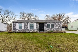Building Photo - 5337 W 36th St