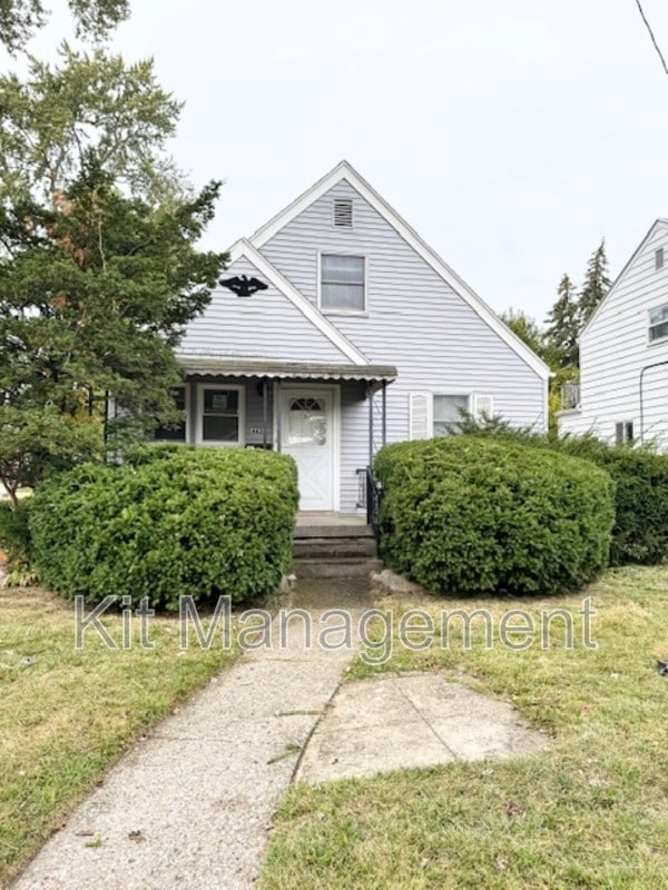 Building Photo - 4631 Burnham Ave