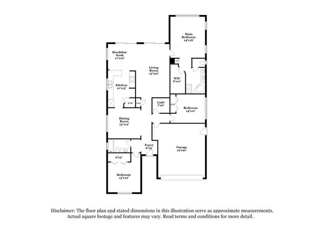 Building Photo - 10644 Shady Preserve Dr