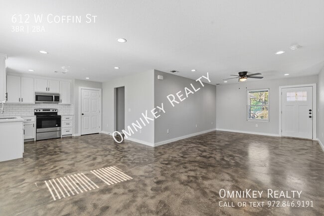 Foto del edificio - 612-622 W Coffin St