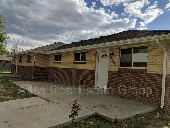 Building Photo - 12870 E 13th Pl