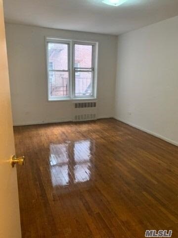 Foto del edificio - 143-33 Sanford Ave