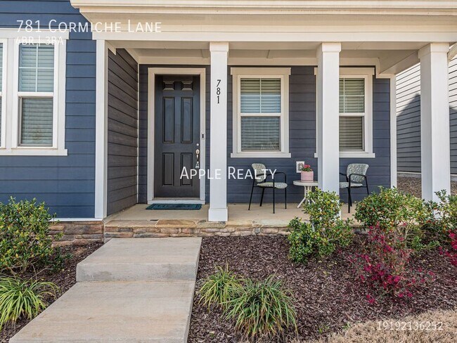 Building Photo - 781 Cormiche Ln