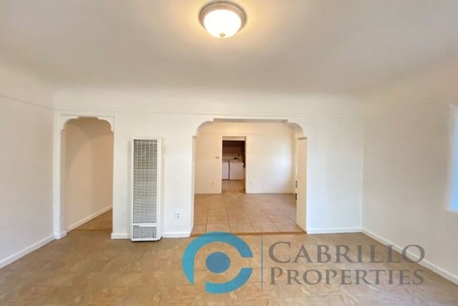 Building Photo - 3087 J St