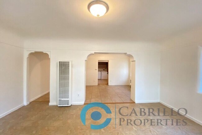 Foto del edificio - 3087 J St