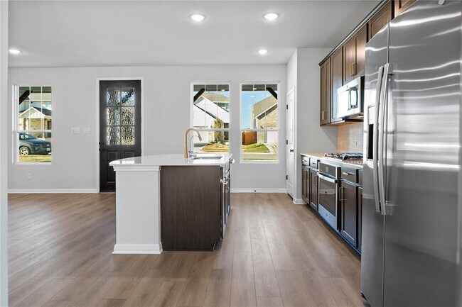 Foto del edificio - 117 Kiowa Bnd