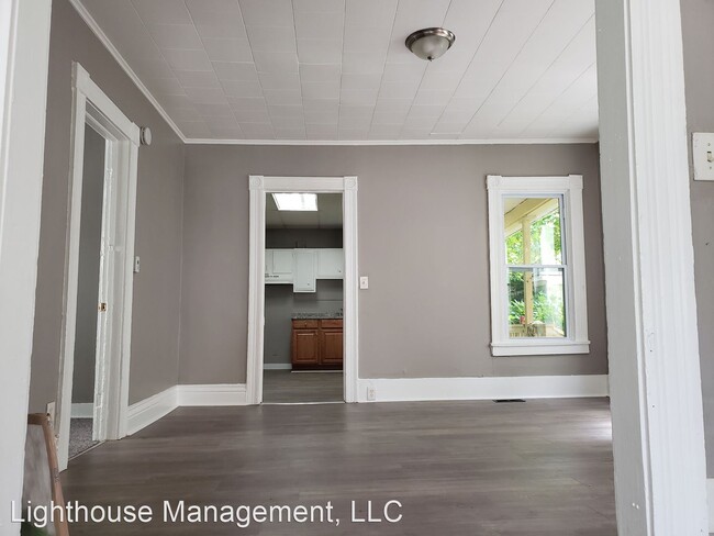 Building Photo - 3 br, 1 bath House - 312 Remington St.