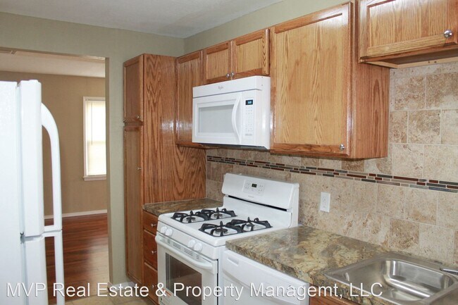 Building Photo - 1 br, 1 bath House - 512 E. Indian Dr