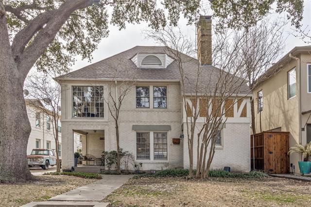Foto principal - 4128 Prescott Ave