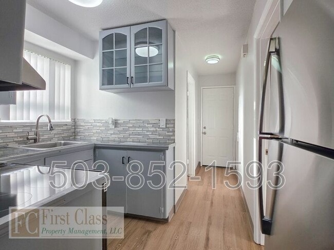 Building Photo - 12345 SW Hall Blvd