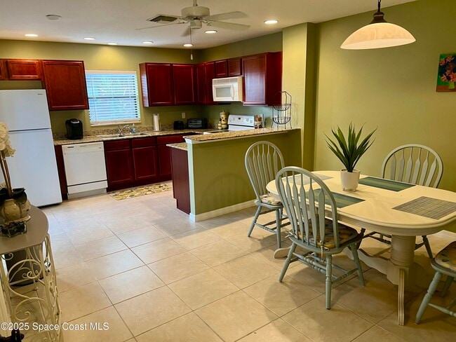 Foto del edificio - 56 Piney Branch Way