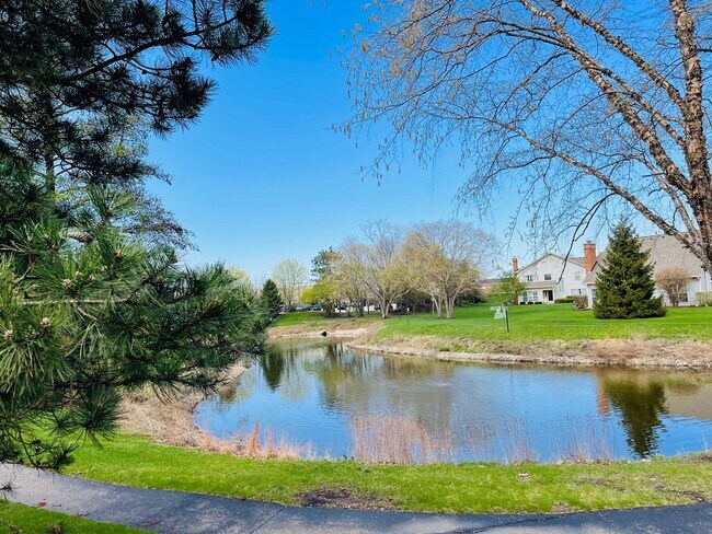 Foto del edificio - 36138 N Springbrook Ln