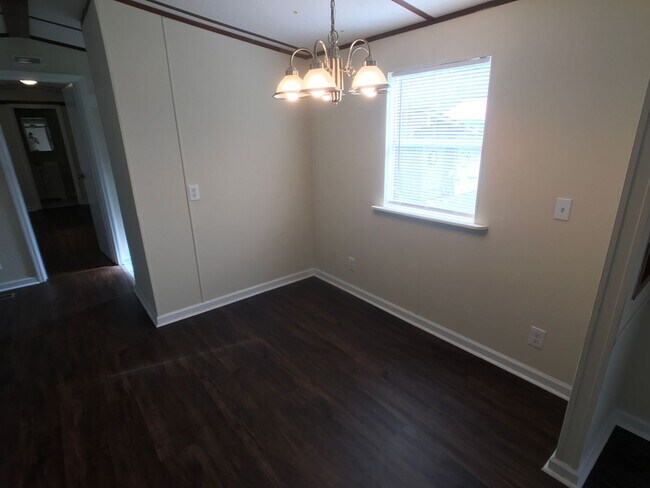 Interior Photo - Grove Point Mobile Homes
