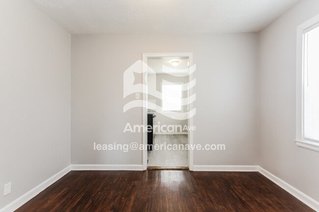 Building Photo - 3415 N Colorado Ave