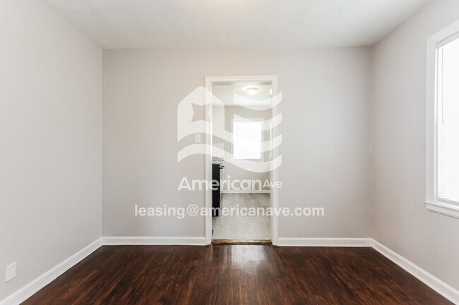 Foto del edificio - 3415 N Colorado Ave
