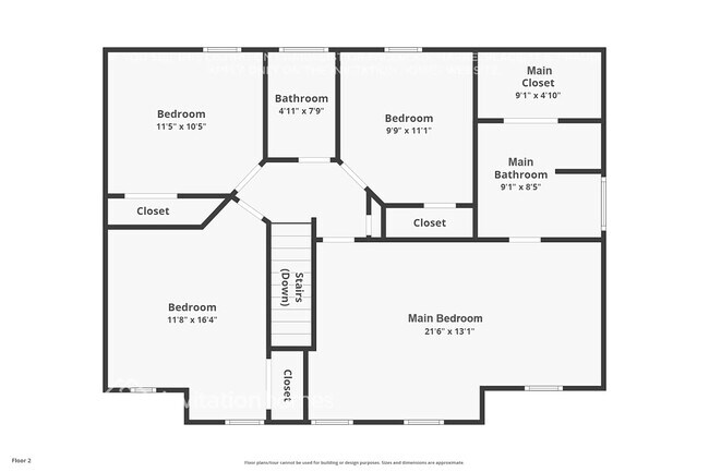 Foto del edificio - 107 Misty Arbor Ln