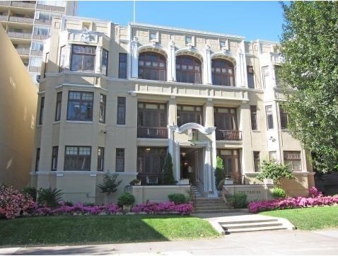 Foto del edificio - 1228 N St