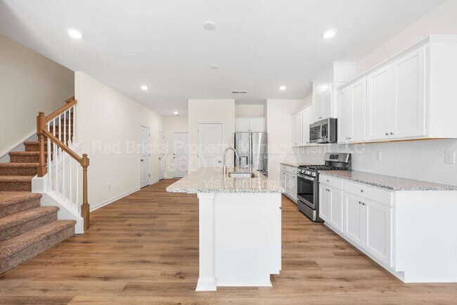 Foto del edificio - 3576 Nimbell Rd