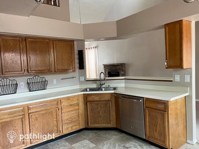 Building Photo - 4715 Galleta Rd NW