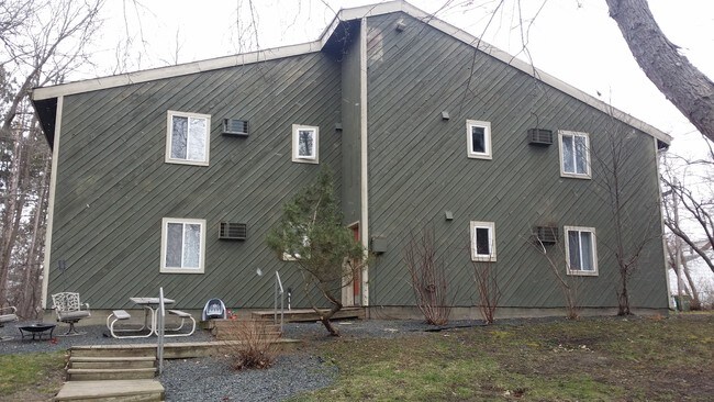 Foto del edificio - 812 Chisago St