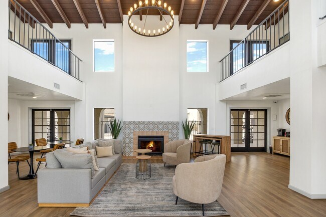 Foto del edificio - Tierra Ridge Apartments
