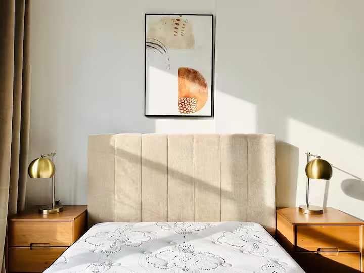 HUGE Room, 3 blocks to Prospect Park, HDTV #471 - HUGE Room, 3 blocks to Prospect Park, HDTV #471