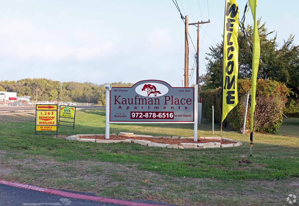 Plum Tree Apartments Kaufman inspire ideas 2022