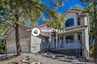 Building Photo - 5245 Quasar Ct